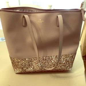 Kate spade purse